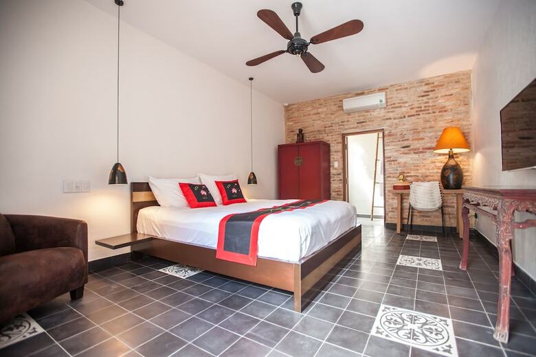 Hotel La Casita Saigon