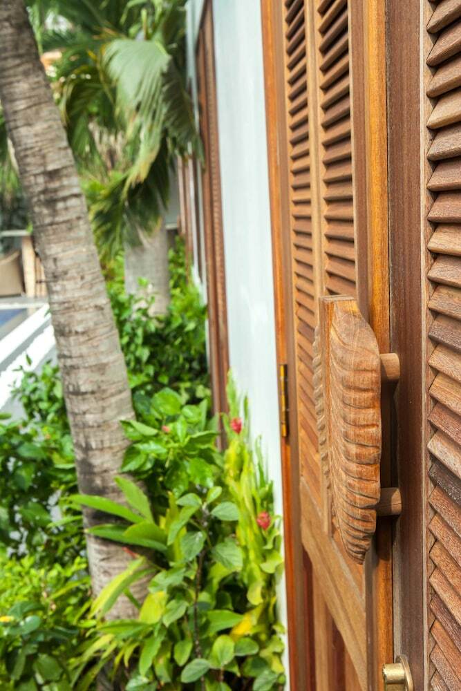 Hotel La Casita Saigon