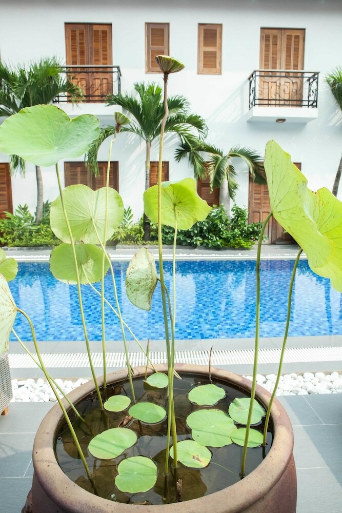 Hotel La Casita Saigon