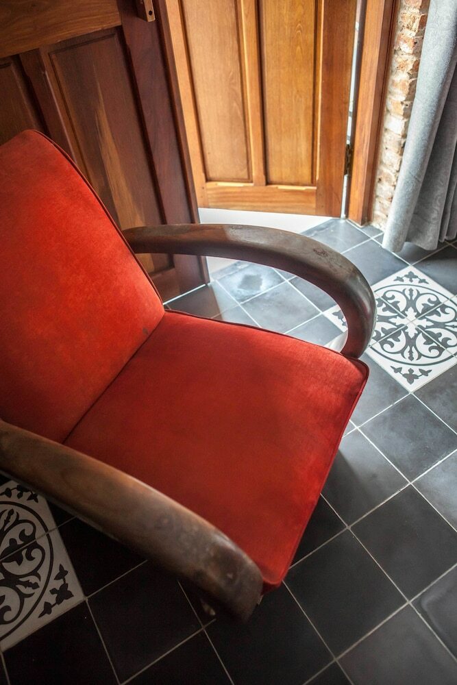 Hotel La Casita Saigon
