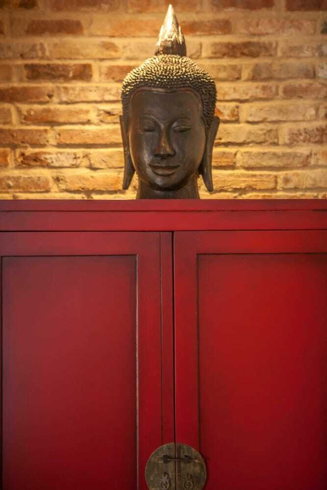 Hotel La Casita Saigon