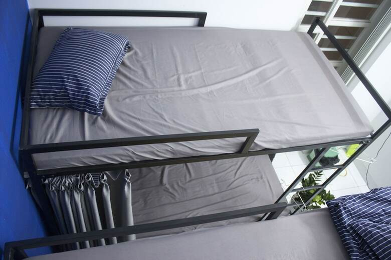 Hostal Sky Harbour Hostel Da Nang