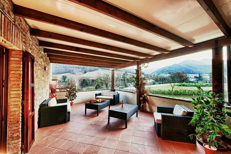 Hotel Santa Chiara
