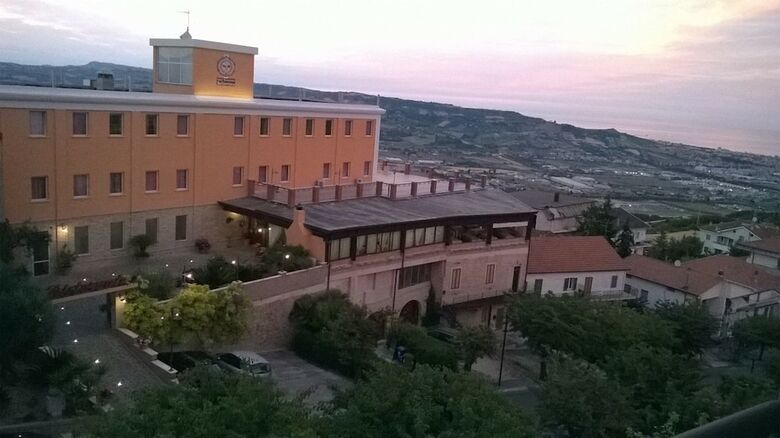 Hotel Ristorante Bellavista