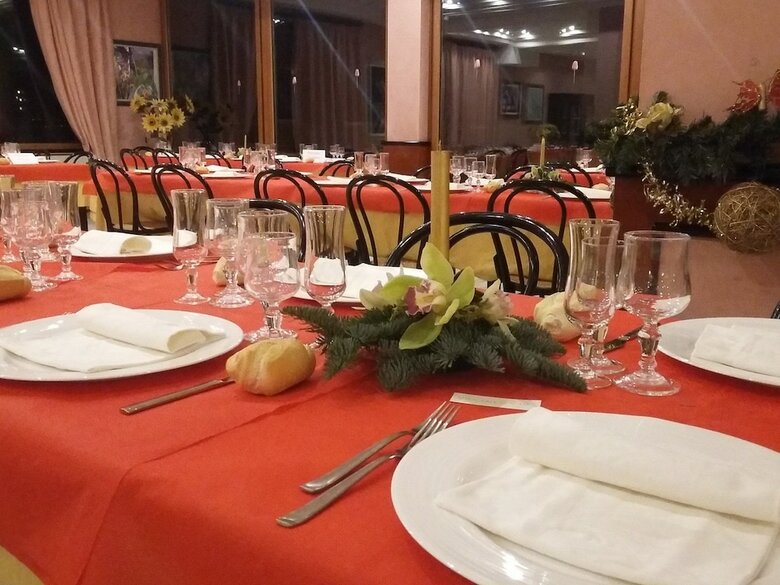 Hotel Ristorante Bellavista