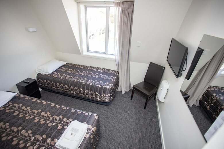 Hotel Southern X Lodge