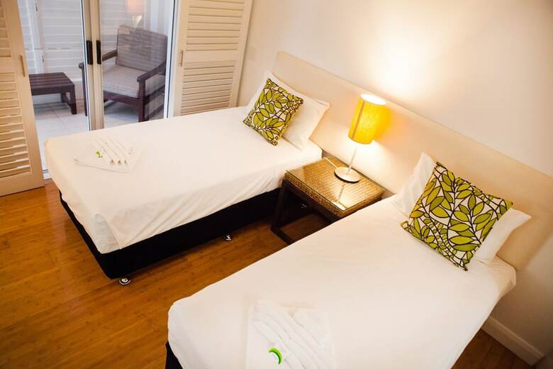 Apartamentos Serenity Beach Club 6424