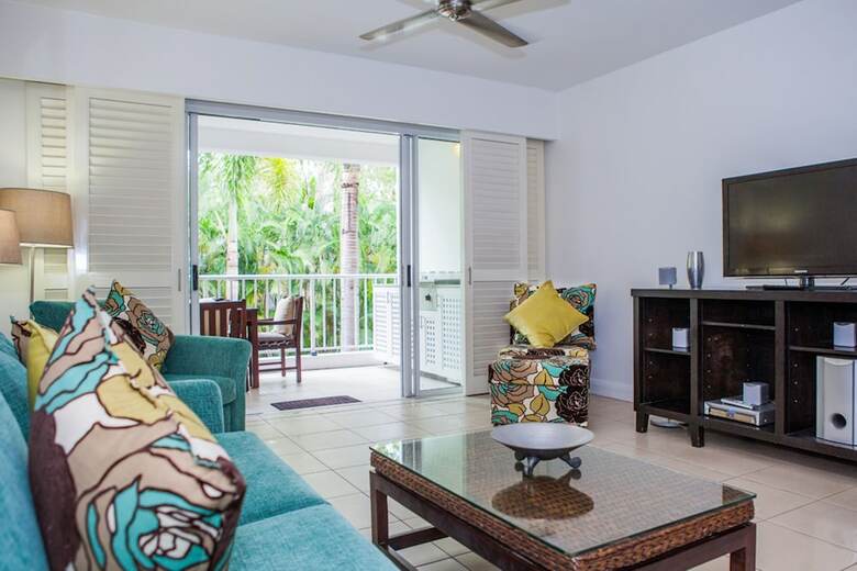 Apartamentos Serenity Beach Club 6424