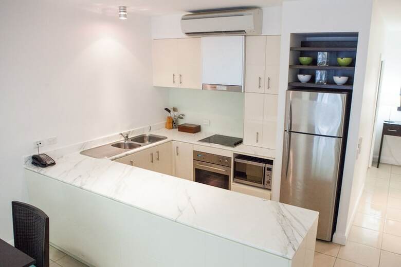 Apartamentos Serenity Beach Club 6424