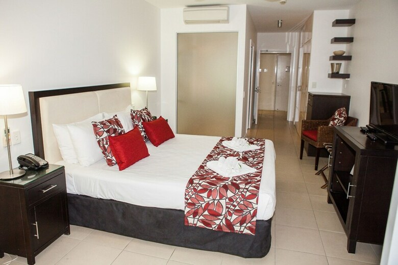 Apartamentos Serenity Beach Club 6424