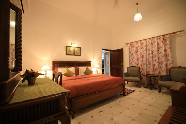 Hotel Roop Niwas Kothi