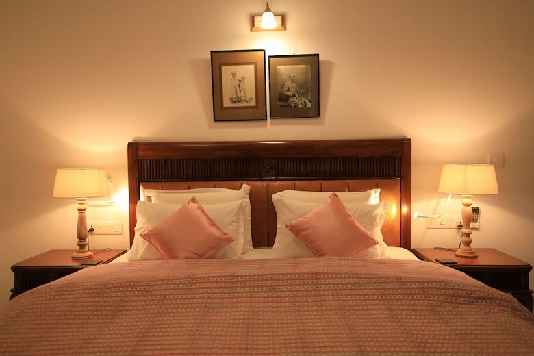 Hotel Roop Niwas Kothi