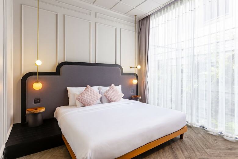 Hotel Mila Thapae@chiangmai Old City