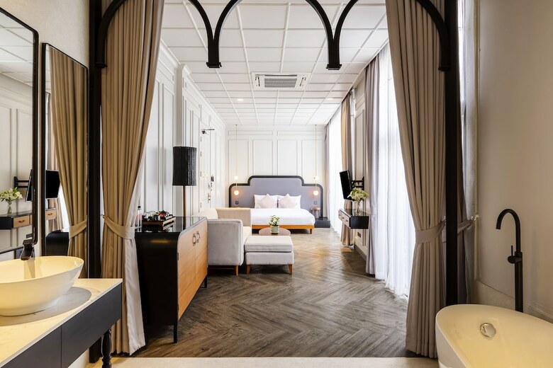 Hotel Mila Thapae@chiangmai Old City