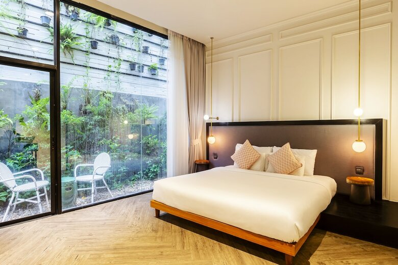 Hotel Mila Thapae@chiangmai Old City