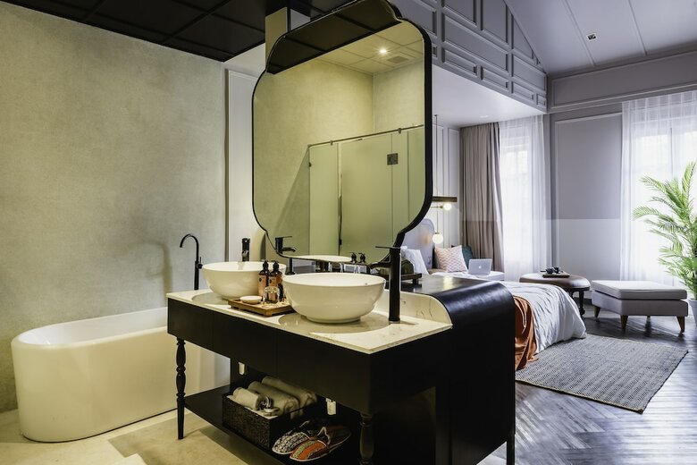 Hotel Mila Thapae@chiangmai Old City