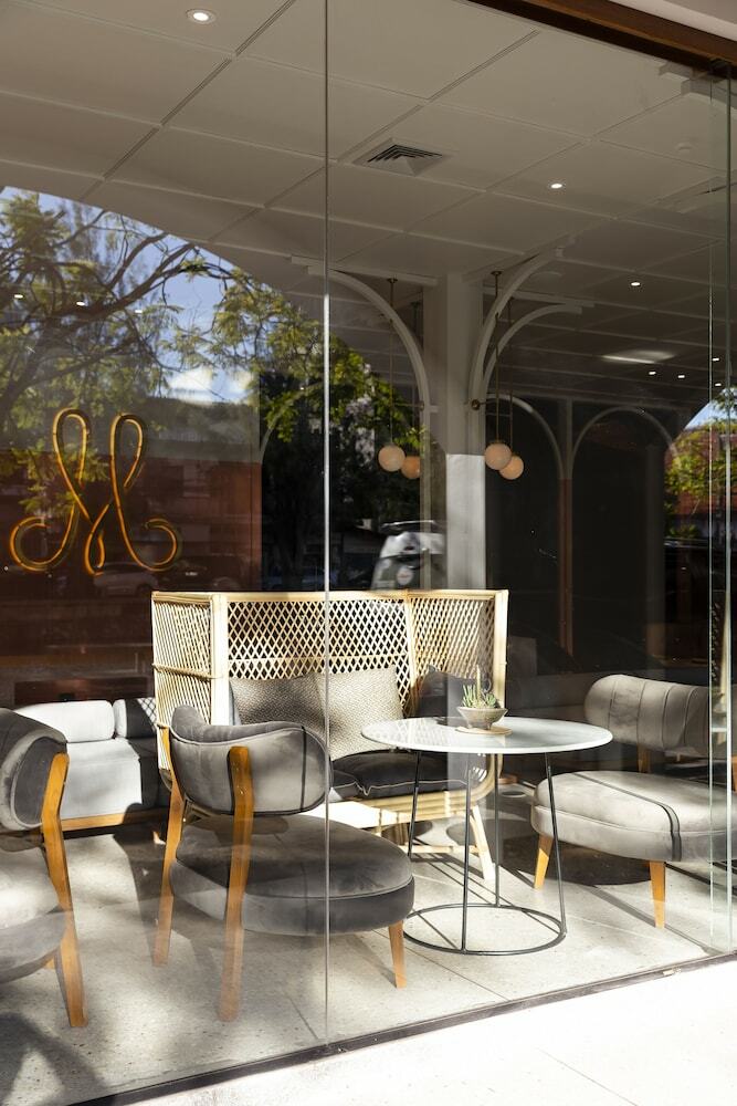 Hotel Mila Thapae@chiangmai Old City