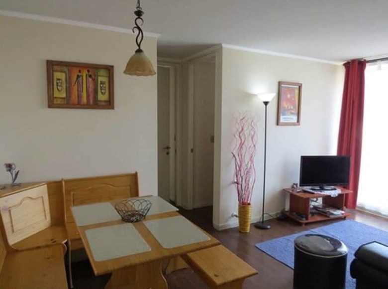 Aparthotel Viajoachile Aparth