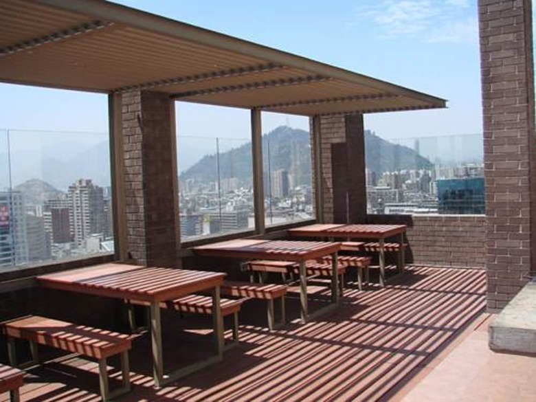 Aparthotel Viajoachile Aparth