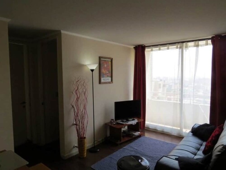 Aparthotel Viajoachile Aparth