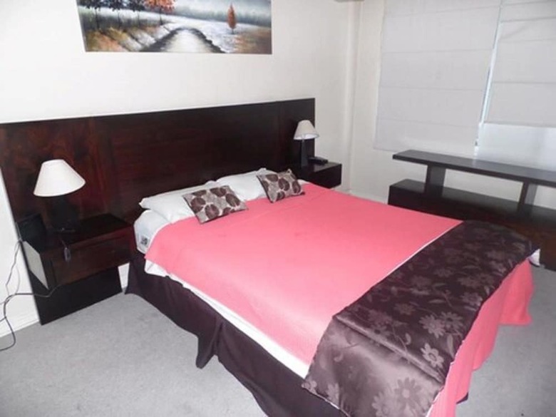Aparthotel Viajoachile Aparth