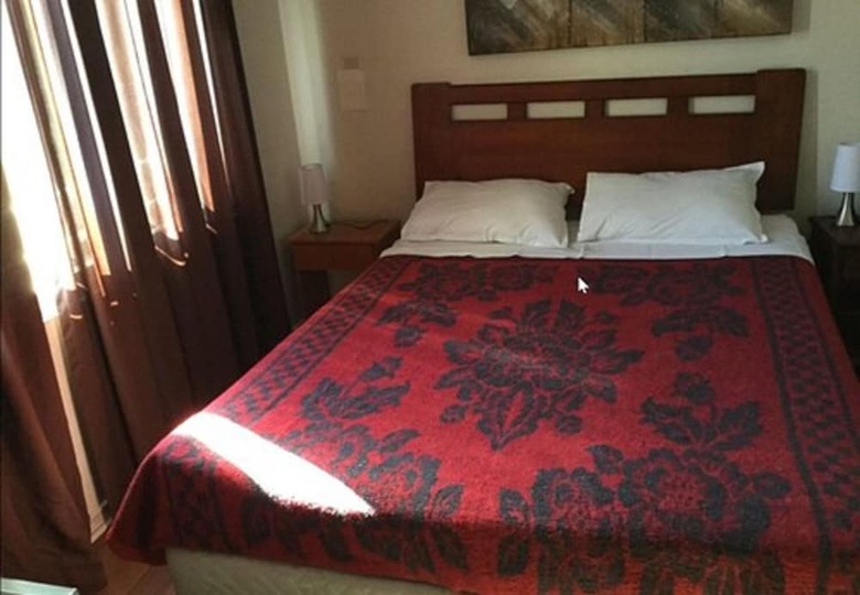 Aparthotel Viajoachile Aparth