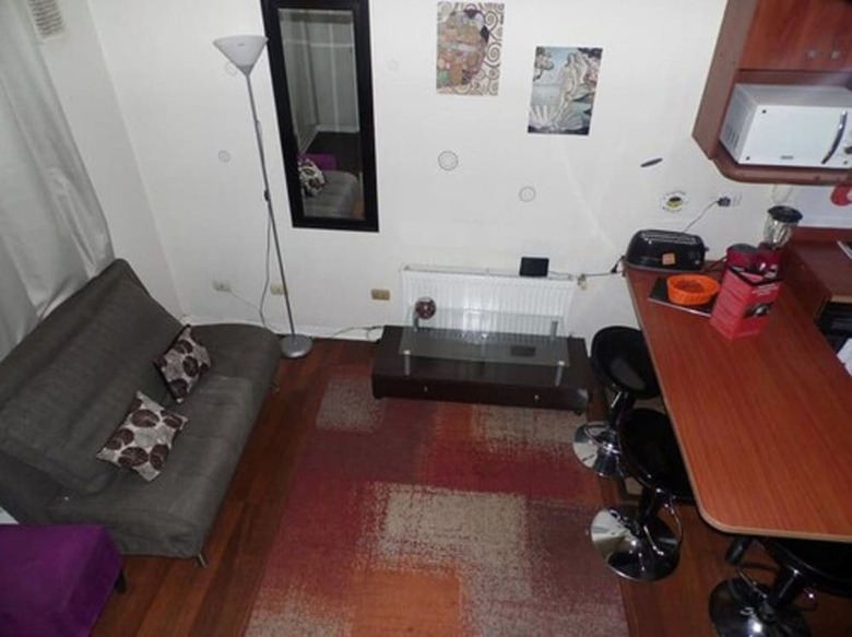 Aparthotel Viajoachile Aparth