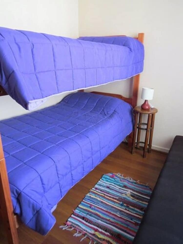 Aparthotel Viajoachile Aparth