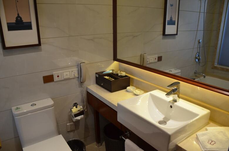 Deefly Lakeview Hotel Hangzhou