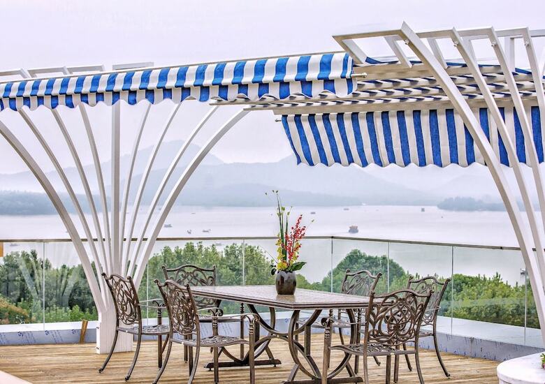 Deefly Lakeview Hotel Hangzhou