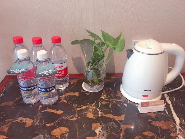 Deefly Lakeview Hotel Hangzhou