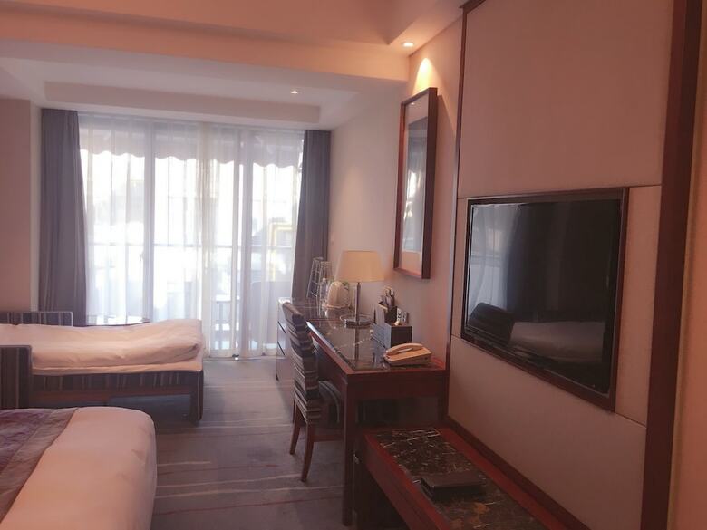 Deefly Lakeview Hotel Hangzhou