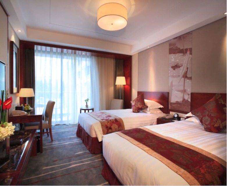 Deefly Lakeview Hotel Hangzhou