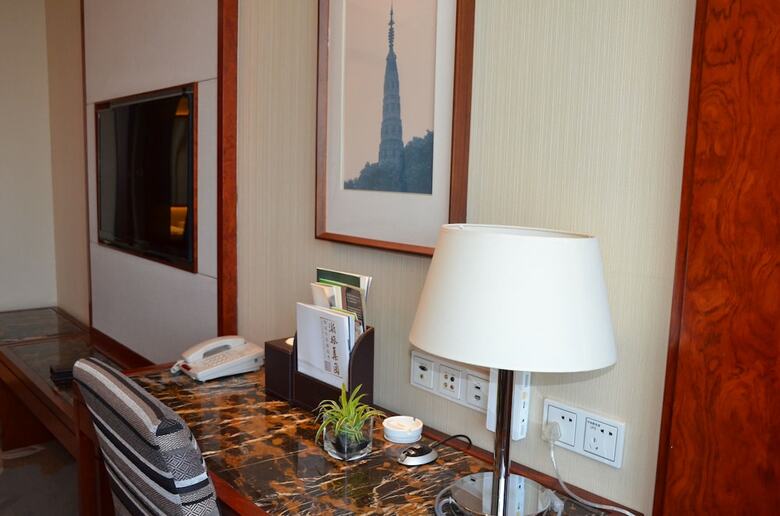 Deefly Lakeview Hotel Hangzhou