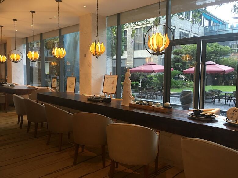 Deefly Lakeview Hotel Hangzhou