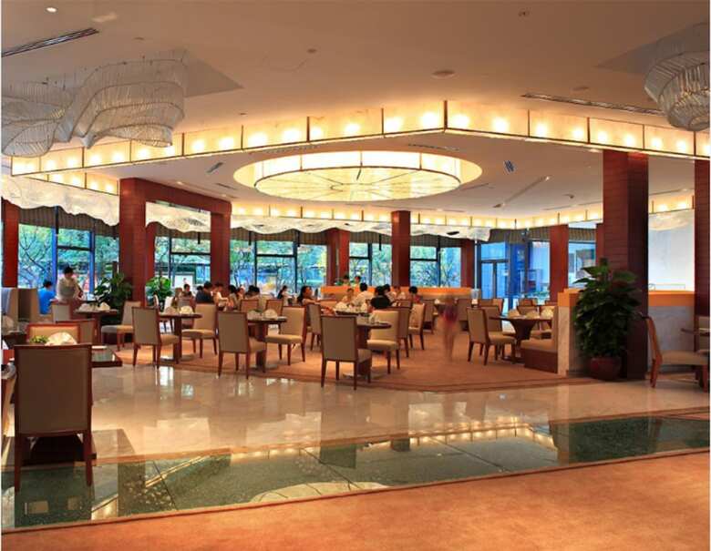 Deefly Lakeview Hotel Hangzhou