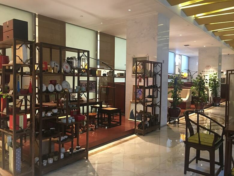 Deefly Lakeview Hotel Hangzhou