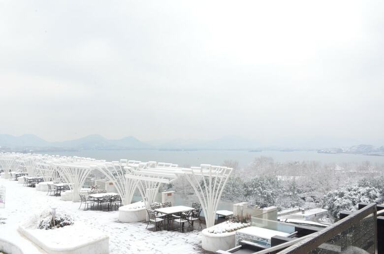 Deefly Lakeview Hotel Hangzhou