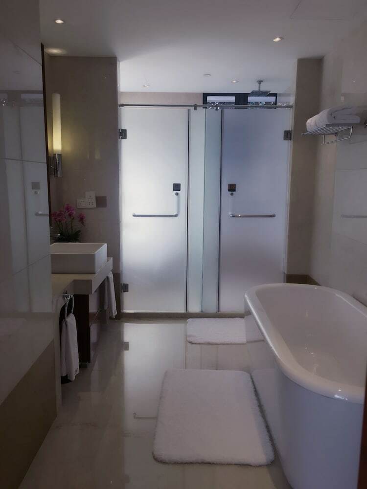 Deefly Lakeview Hotel Hangzhou