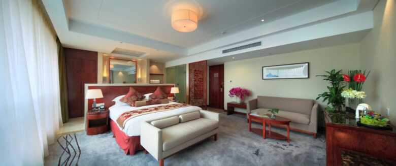 Deefly Lakeview Hotel Hangzhou