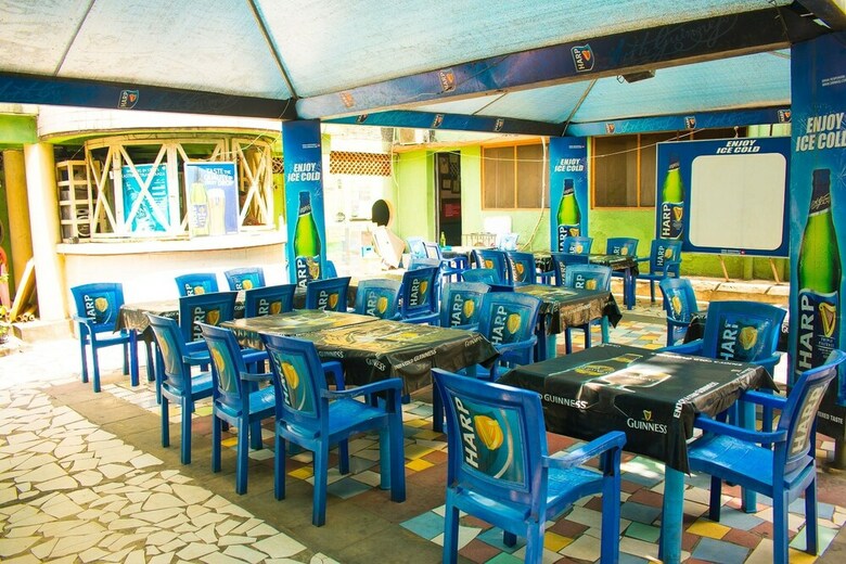 Hotel Amenze Guest House