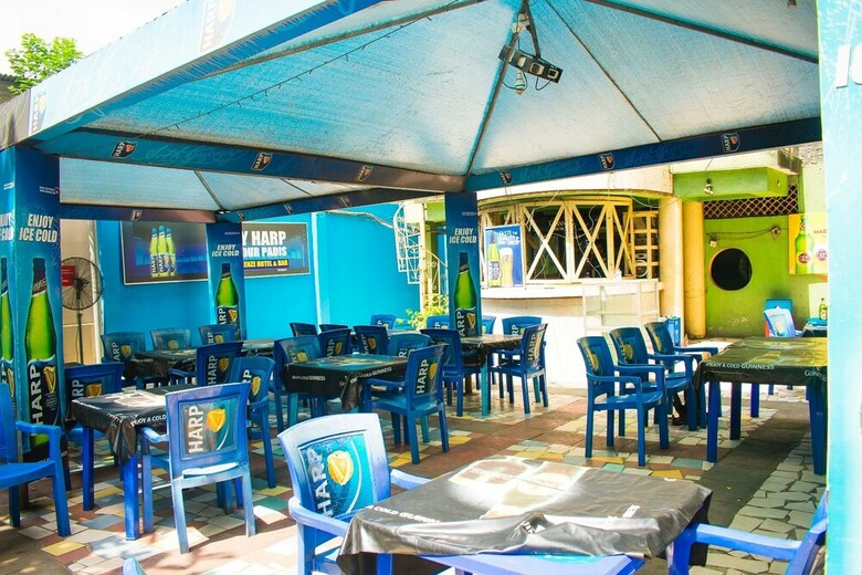 Hotel Amenze Guest House
