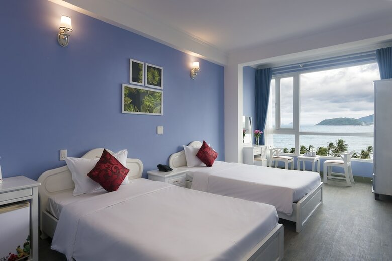 Montana Boutique Hotel