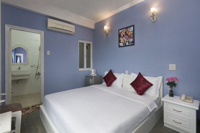 Montana Boutique Hotel