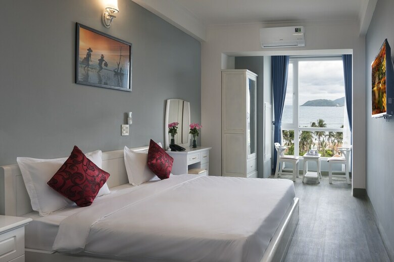 Montana Boutique Hotel