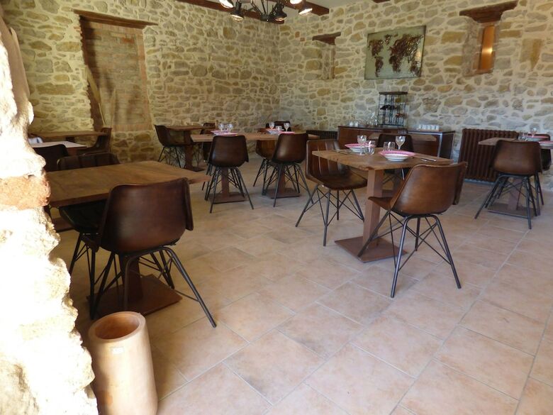 Hotel Mas D'asvin