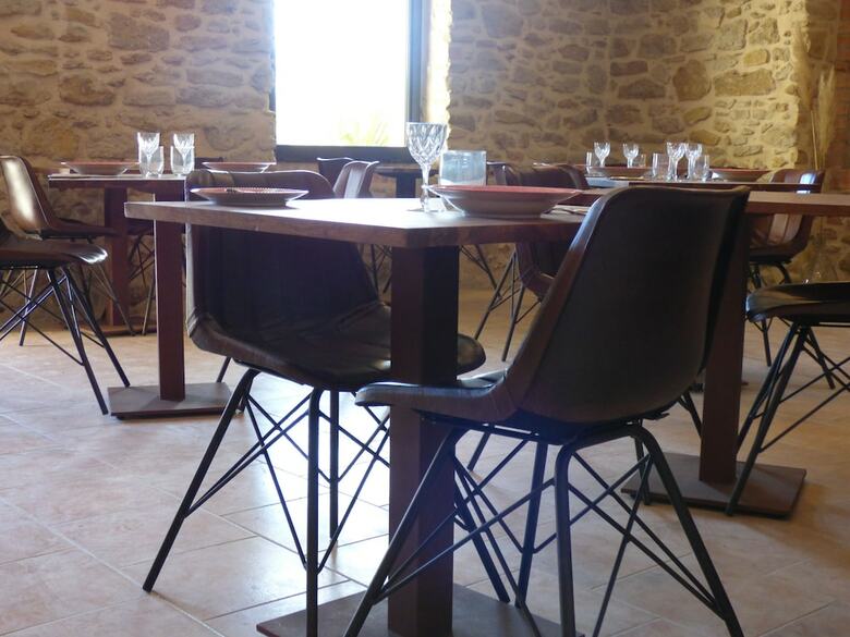 Hotel Mas D'asvin