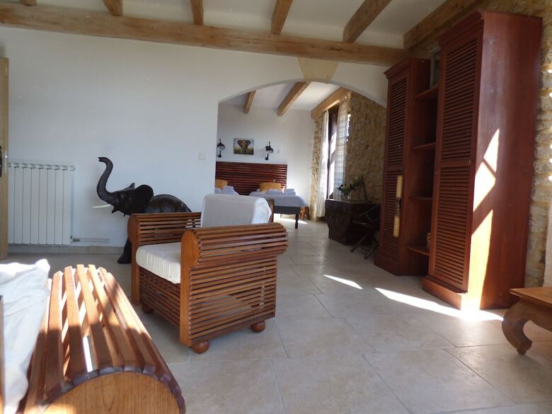 Hotel Mas D'asvin