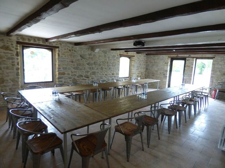 Hotel Mas D'asvin