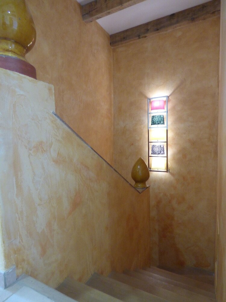 Hotel Mas D'asvin